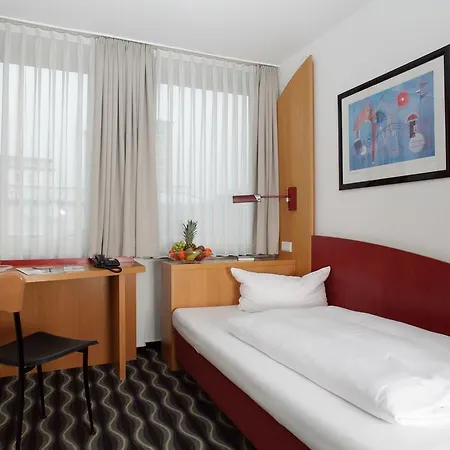 Stadthotel