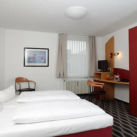 Stadthotel 3*