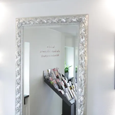 Hotell Stadthotel Kassel