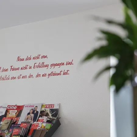 Stadthotel Hotell Kassel