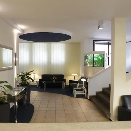 Hotell Stadthotel
