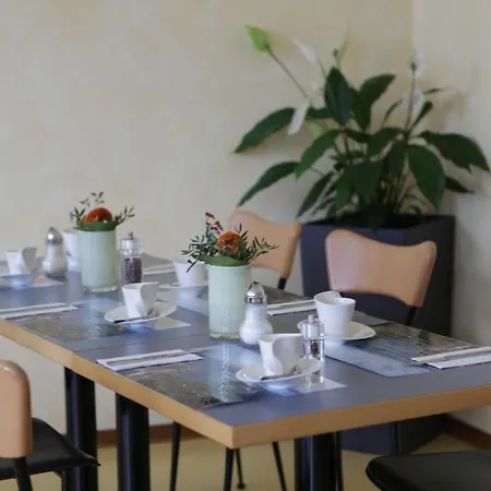 Stadthotel 3* Kassel